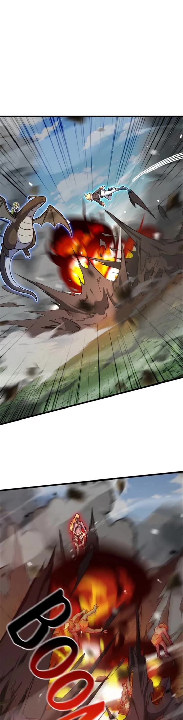 Release That Witch Chapter 665 page 9 - Chapter 665: The Exiled HighLevel Enemy