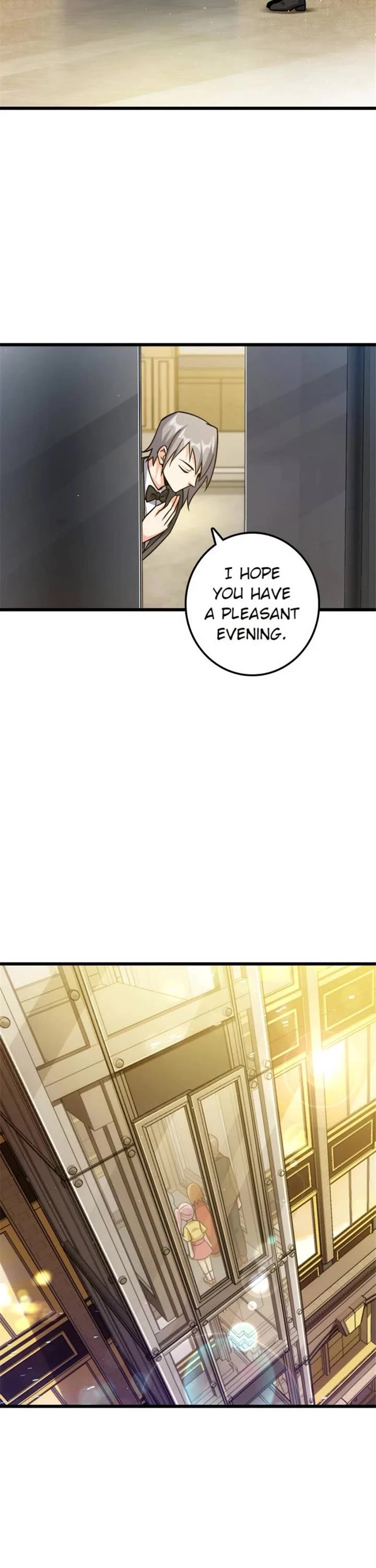 Release That Witch Chapter 669 page 2 - Chapter 669