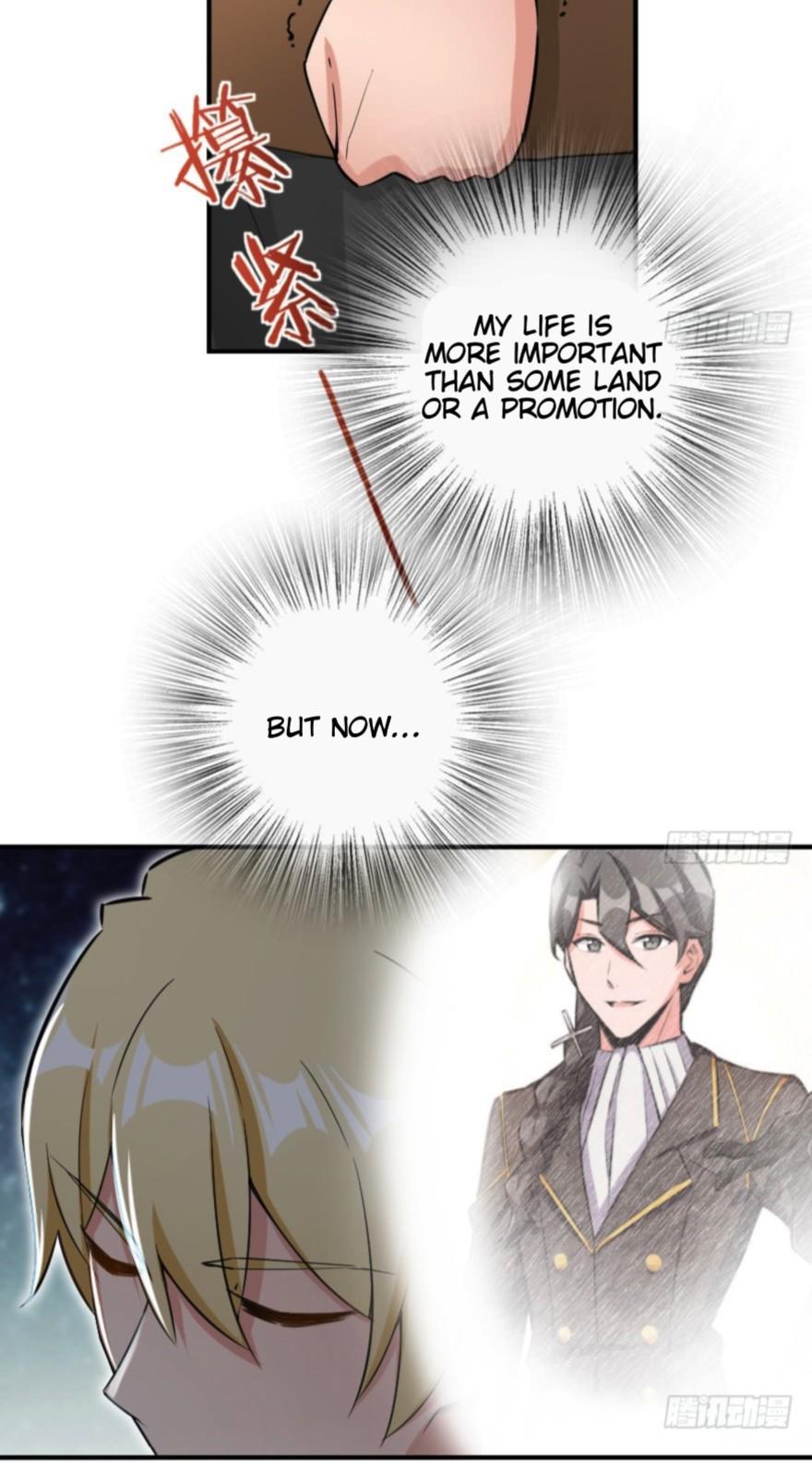 Release That Witch Chapter 67 page 9 - Chapter 67: Team Framework