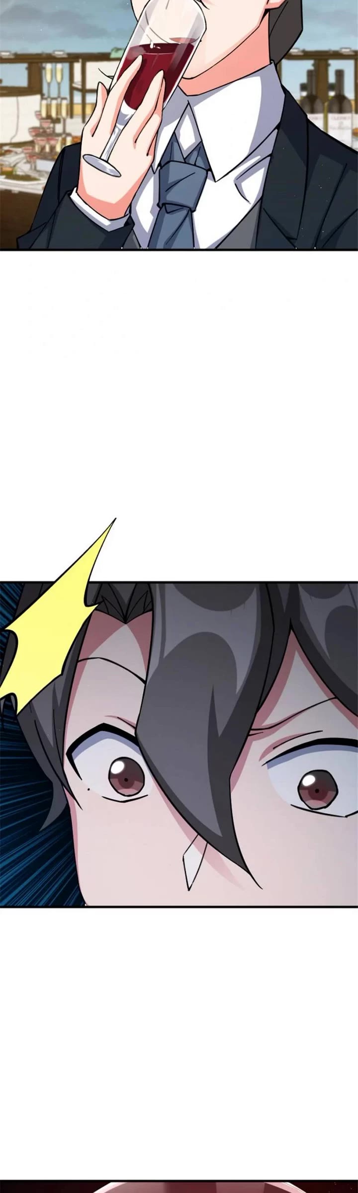 Release That Witch Chapter 670 page 18 - Chapter 670