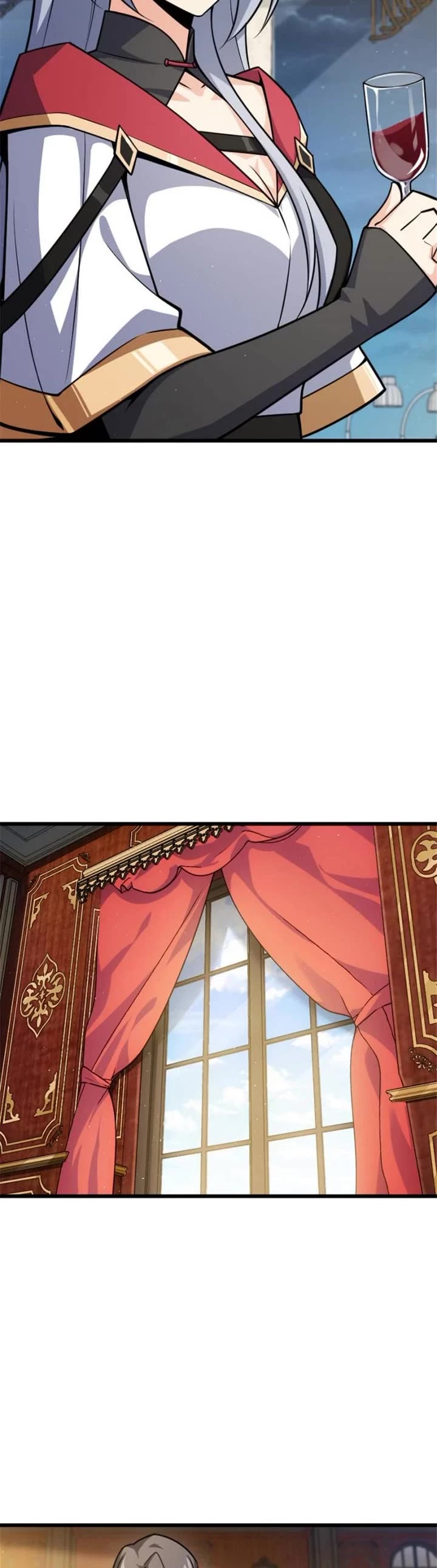 Release That Witch Chapter 671 page 10 - Chapter 671