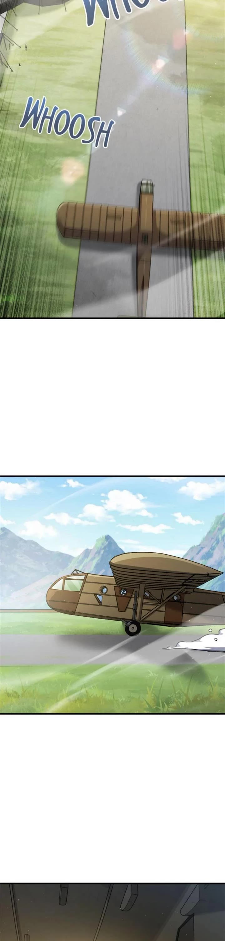 Release That Witch Chapter 674 page 11 - Chapter 674