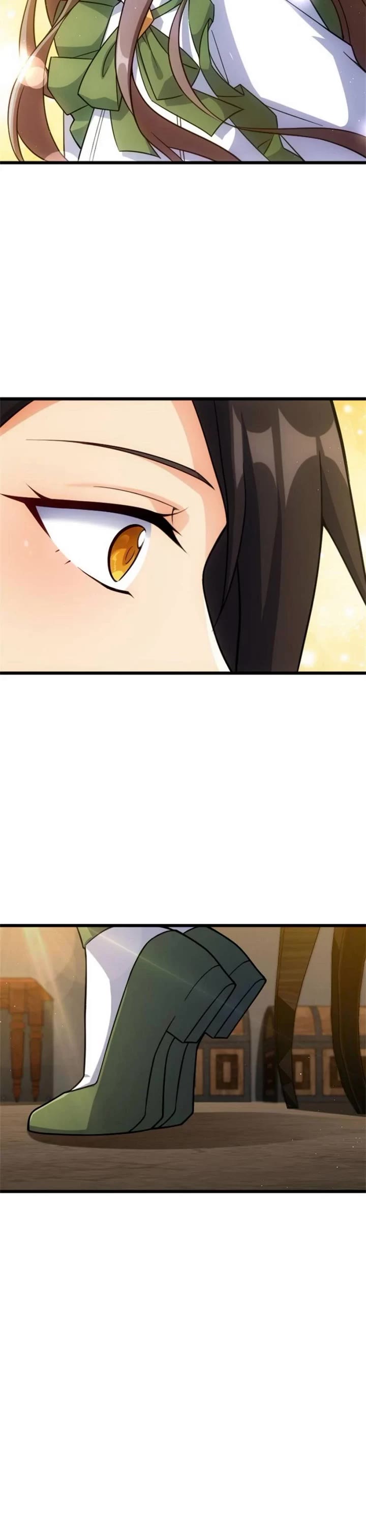 Release That Witch Chapter 675 page 9 - Chapter 675