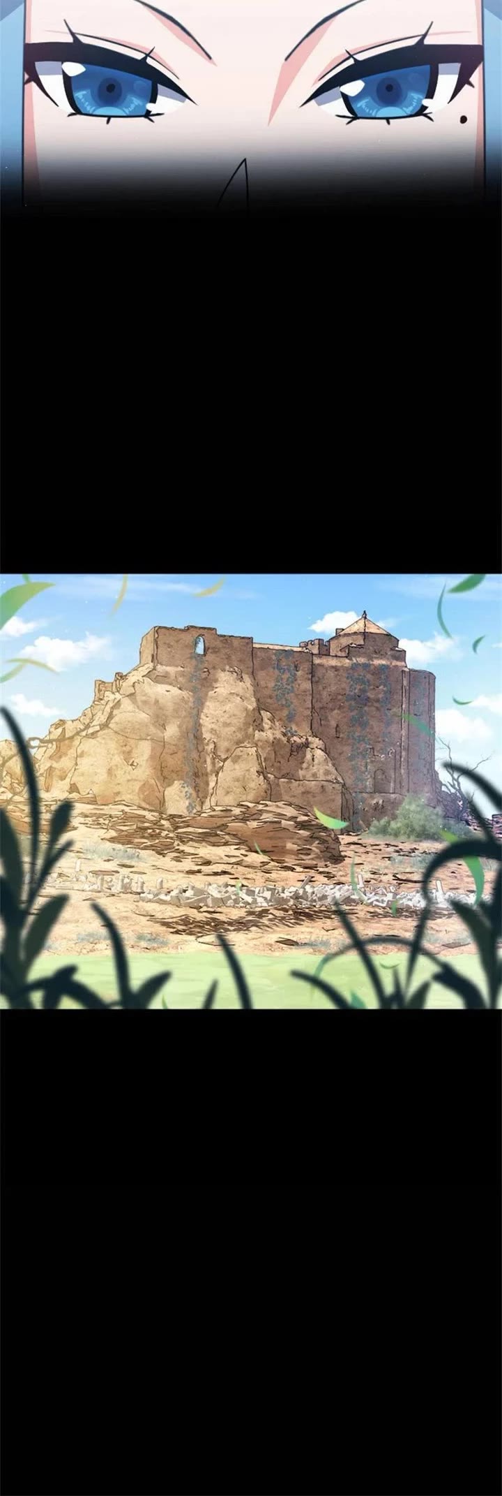 Release That Witch Chapter 676 page 19 - Chapter 676