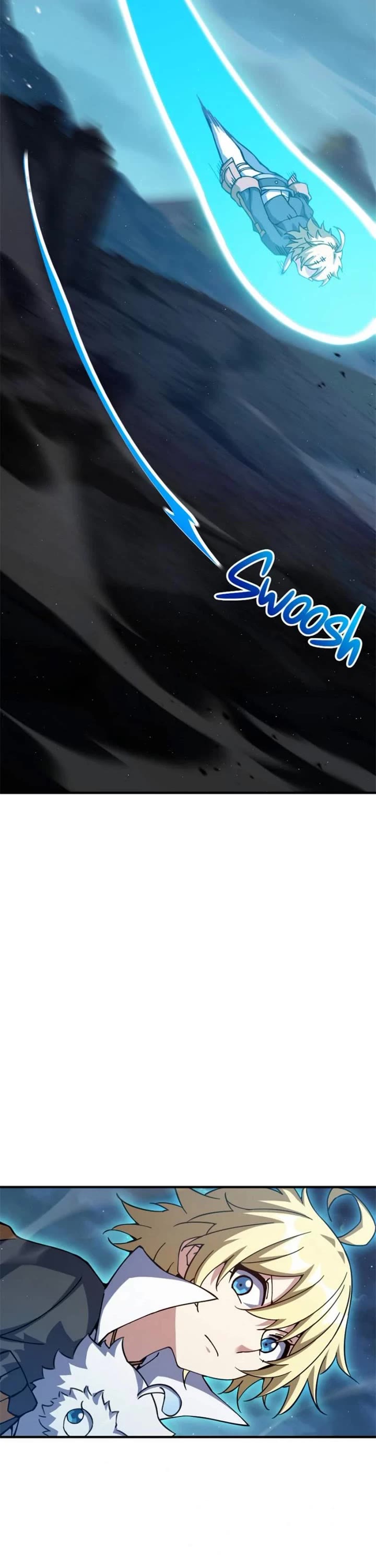 Release That Witch Chapter 678 page 12 - Chapter 678