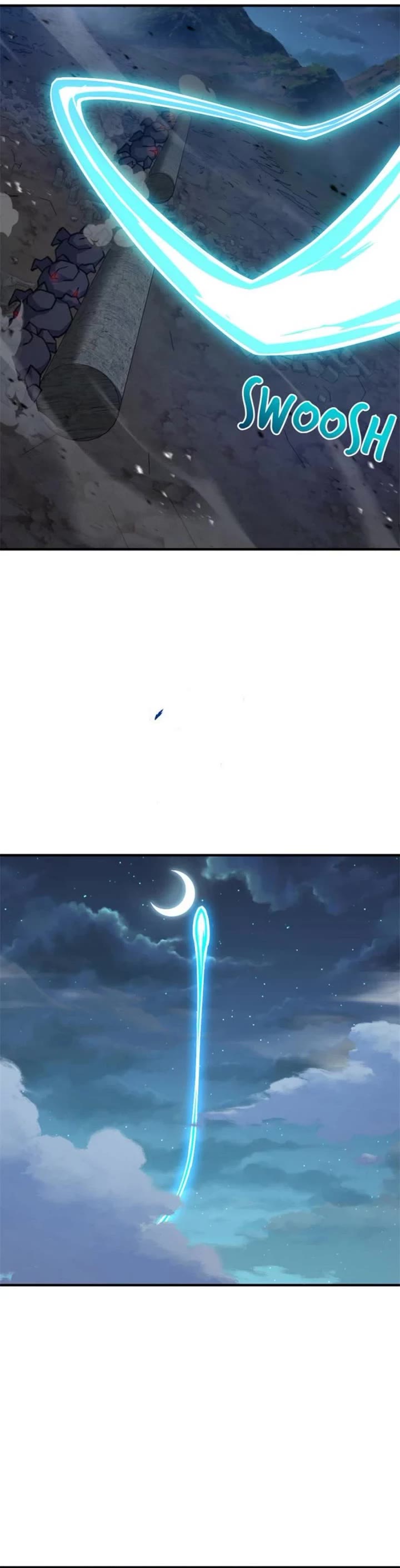 Release That Witch Chapter 678 page 14 - Chapter 678