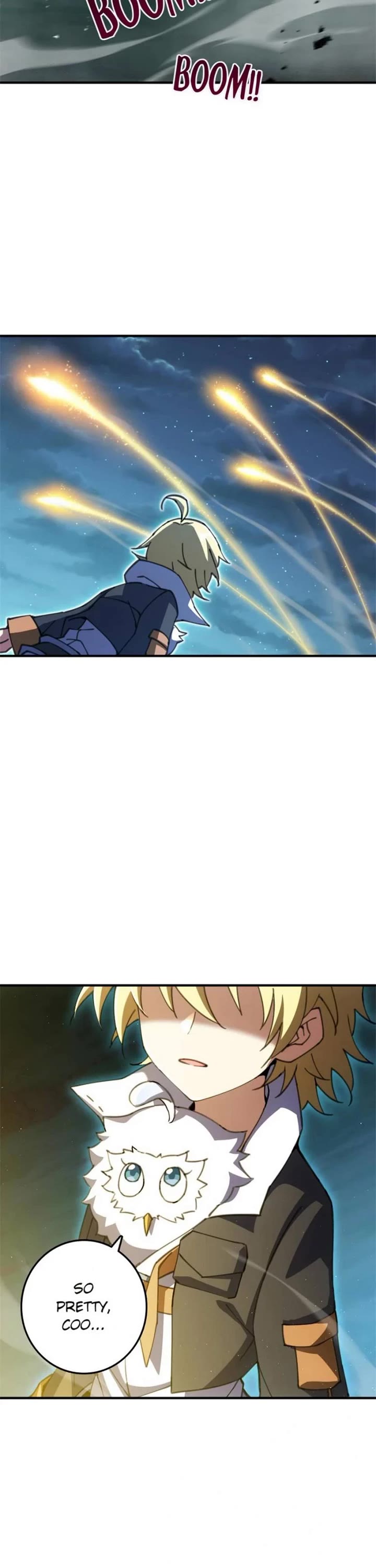 Release That Witch Chapter 678 page 17 - Chapter 678