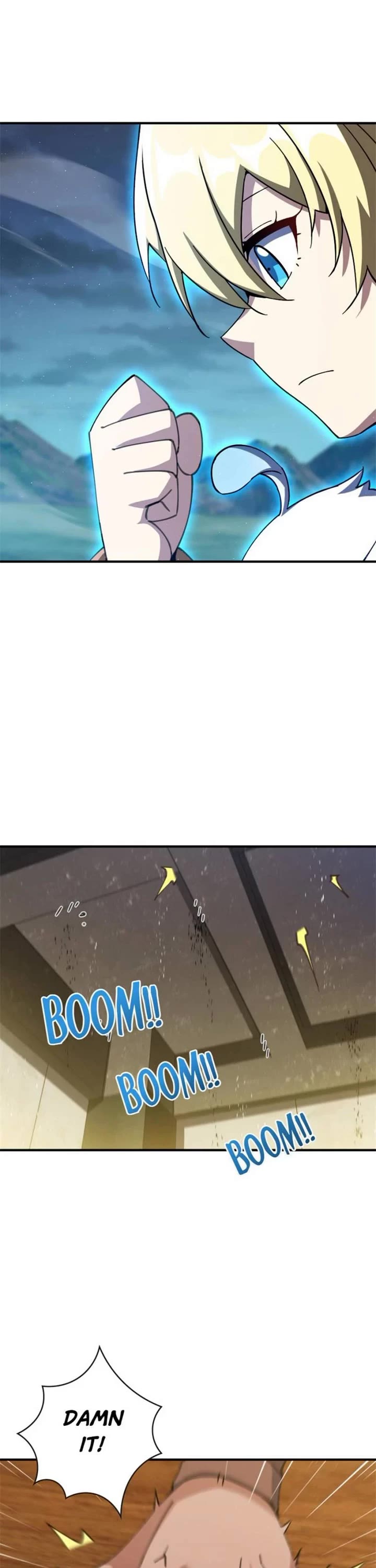 Release That Witch Chapter 678 page 18 - Chapter 678