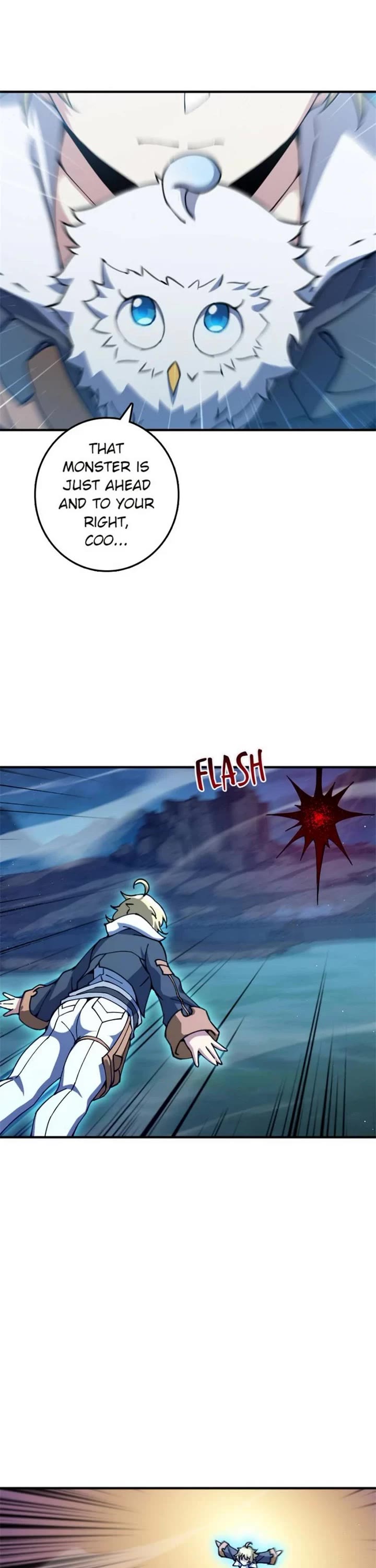 Release That Witch Chapter 678 page 7 - Chapter 678