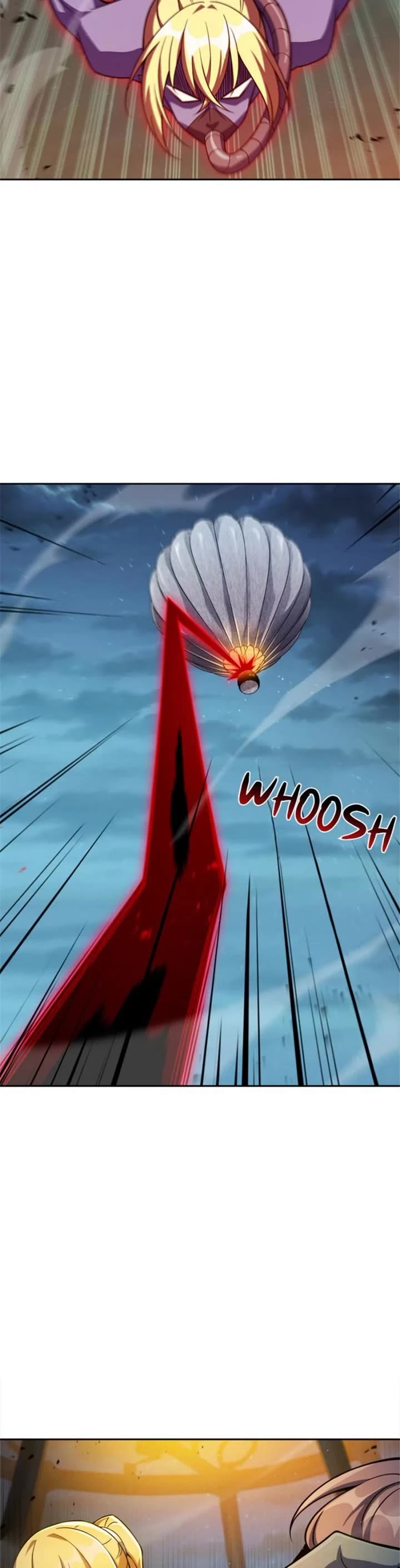 Release That Witch Chapter 679 page 10 - Chapter 679
