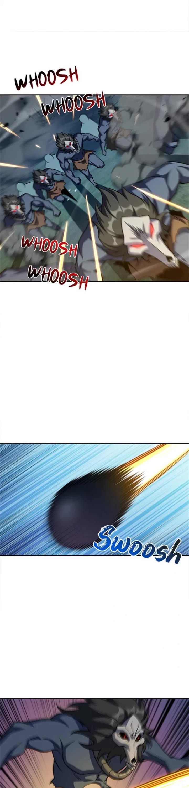 Release That Witch Chapter 679 page 12 - Chapter 679