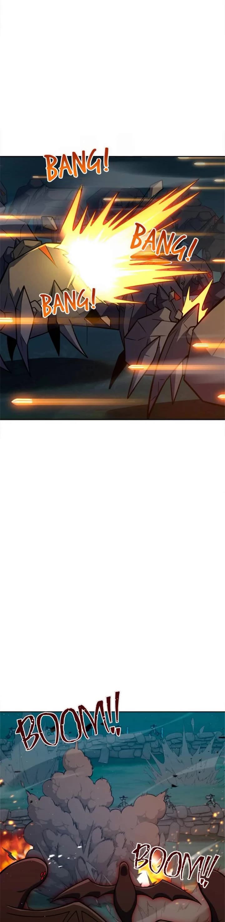Release That Witch Chapter 679 page 15 - Chapter 679
