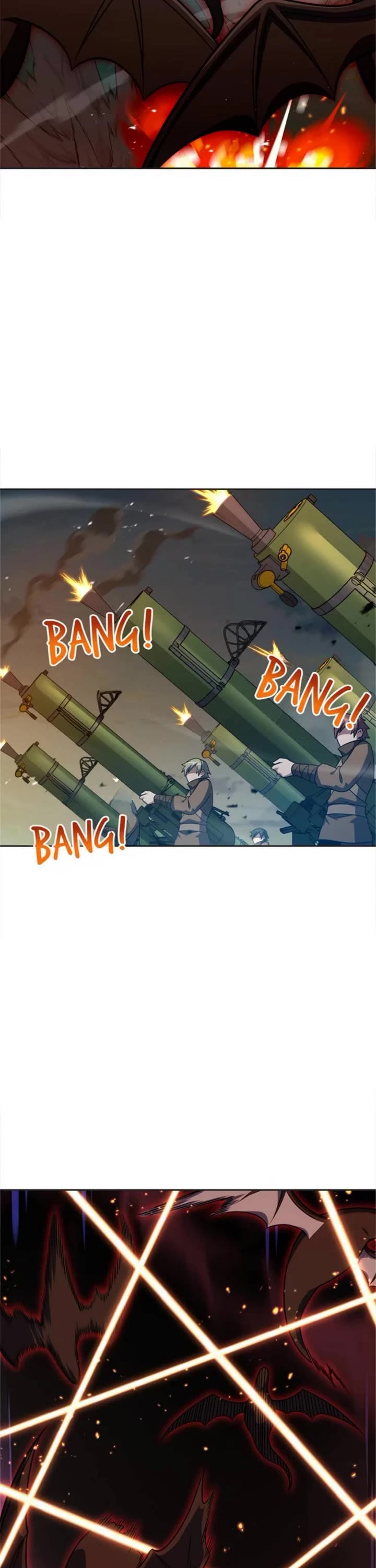 Release That Witch Chapter 679 page 16 - Chapter 679