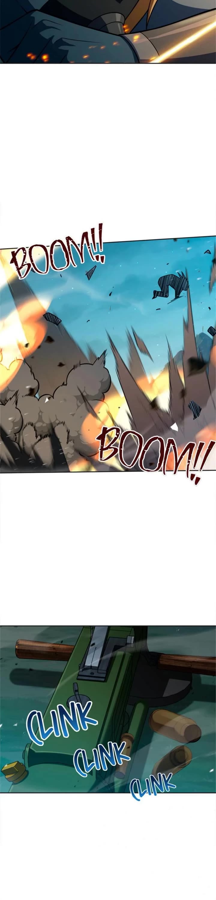 Release That Witch Chapter 679 page 18 - Chapter 679