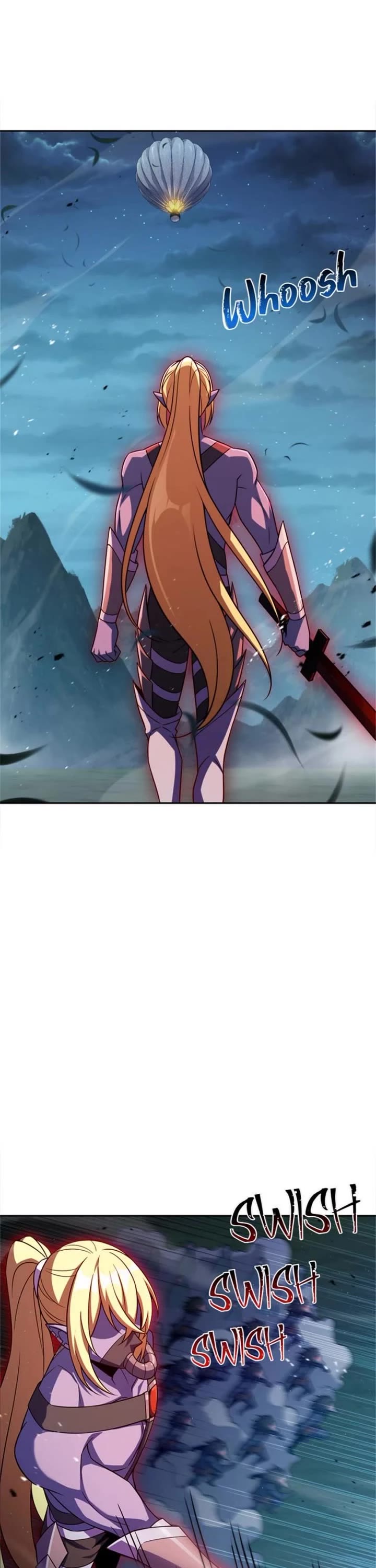 Release That Witch Chapter 679 page 2 - Chapter 679