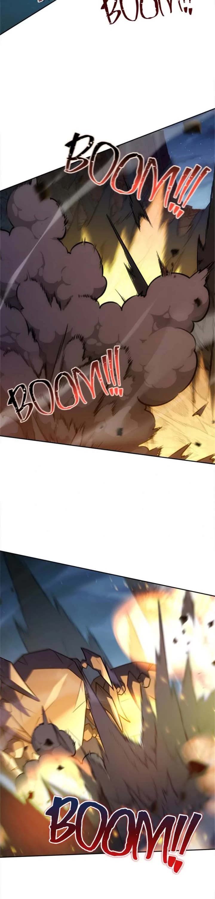 Release That Witch Chapter 679 page 7 - Chapter 679