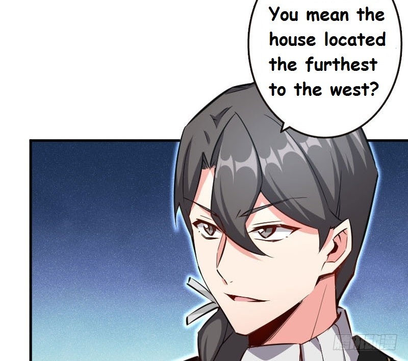 Release That Witch Chapter 68 page 10 - Chapter 68: Destruction doesn’t need a reason