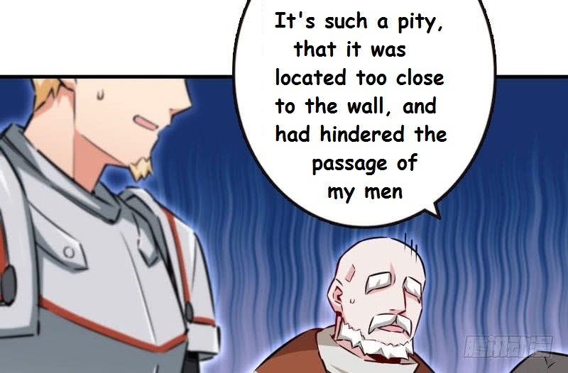 Release That Witch Chapter 68 page 13 - Chapter 68: Destruction doesn’t need a reason