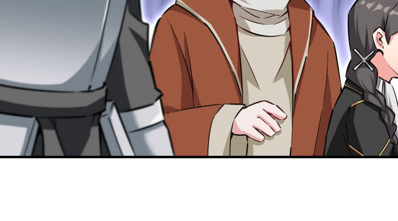 Release That Witch Chapter 68 page 14 - Chapter 68: Destruction doesn’t need a reason