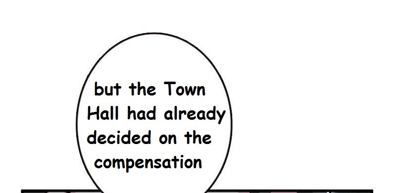Release That Witch Chapter 68 page 15 - Chapter 68: Destruction doesn’t need a reason