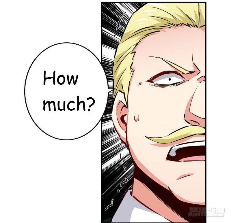 Release That Witch Chapter 68 page 17 - Chapter 68: Destruction doesn’t need a reason