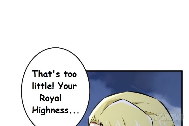 Release That Witch Chapter 68 page 22 - Chapter 68: Destruction doesn’t need a reason