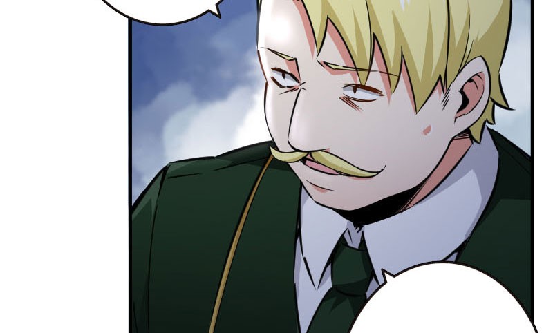 Release That Witch Chapter 68 page 23 - Chapter 68: Destruction doesn’t need a reason