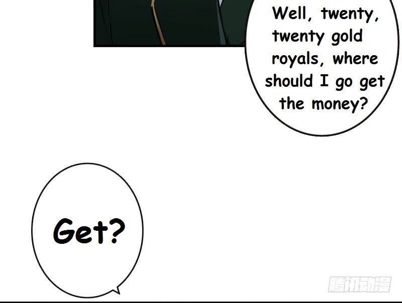 Release That Witch Chapter 68 page 24 - Chapter 68: Destruction doesn’t need a reason