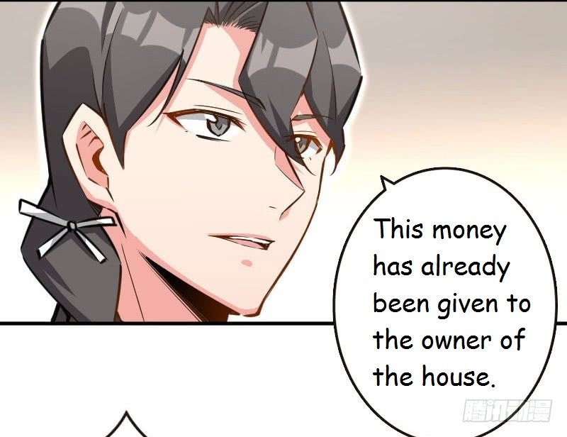 Release That Witch Chapter 68 page 25 - Chapter 68: Destruction doesn’t need a reason