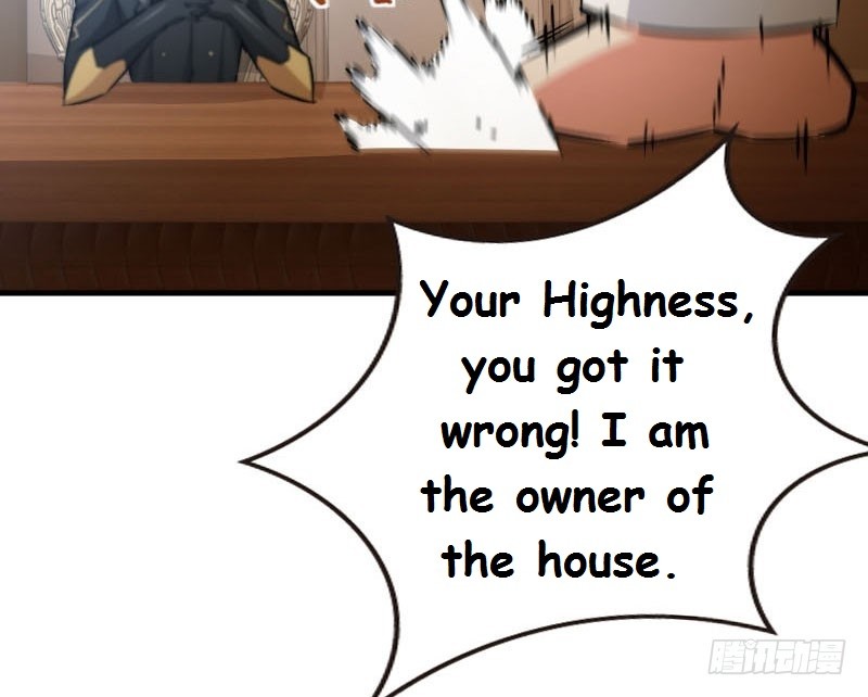 Release That Witch Chapter 68 page 27 - Chapter 68: Destruction doesn’t need a reason