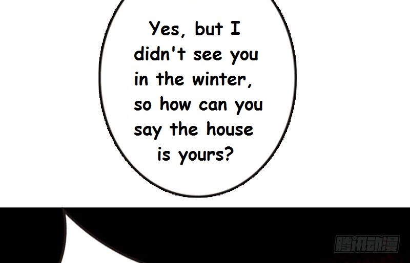 Release That Witch Chapter 68 page 29 - Chapter 68: Destruction doesn’t need a reason