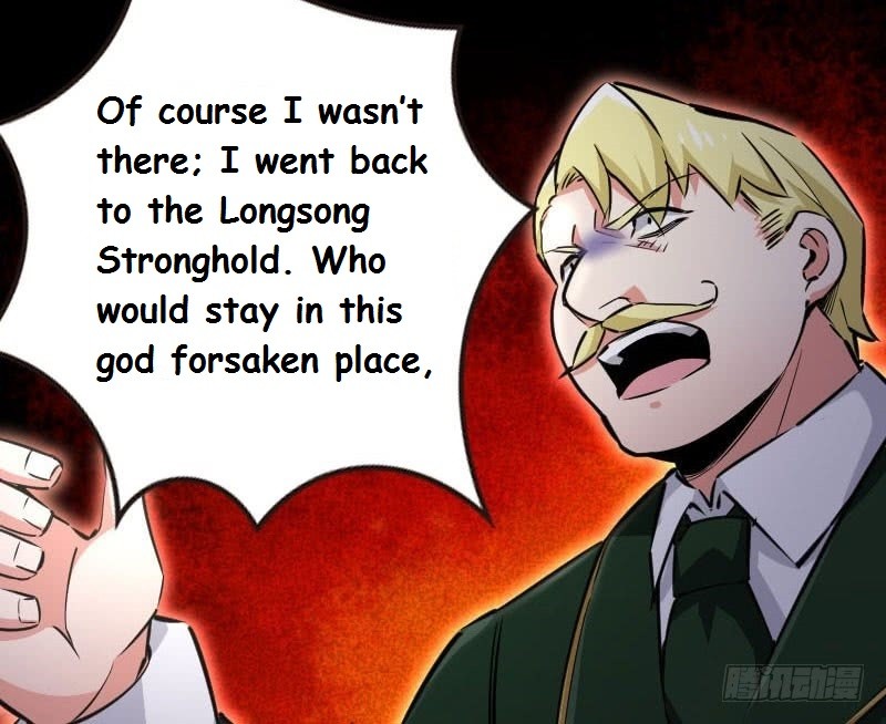 Release That Witch Chapter 68 page 30 - Chapter 68: Destruction doesn’t need a reason