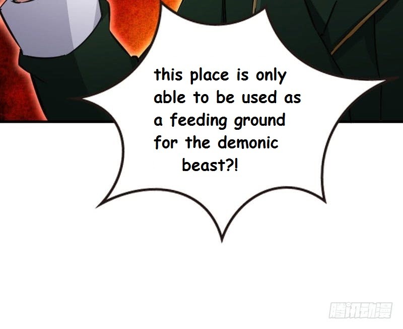 Release That Witch Chapter 68 page 31 - Chapter 68: Destruction doesn’t need a reason