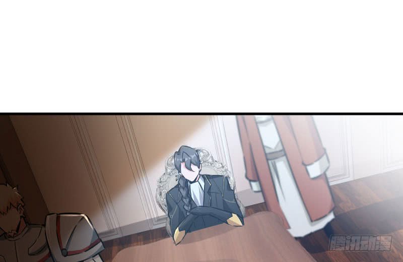 Release That Witch Chapter 68 page 36 - Chapter 68: Destruction doesn’t need a reason