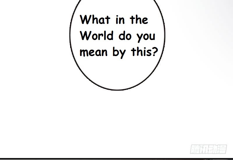 Release That Witch Chapter 68 page 38 - Chapter 68: Destruction doesn’t need a reason