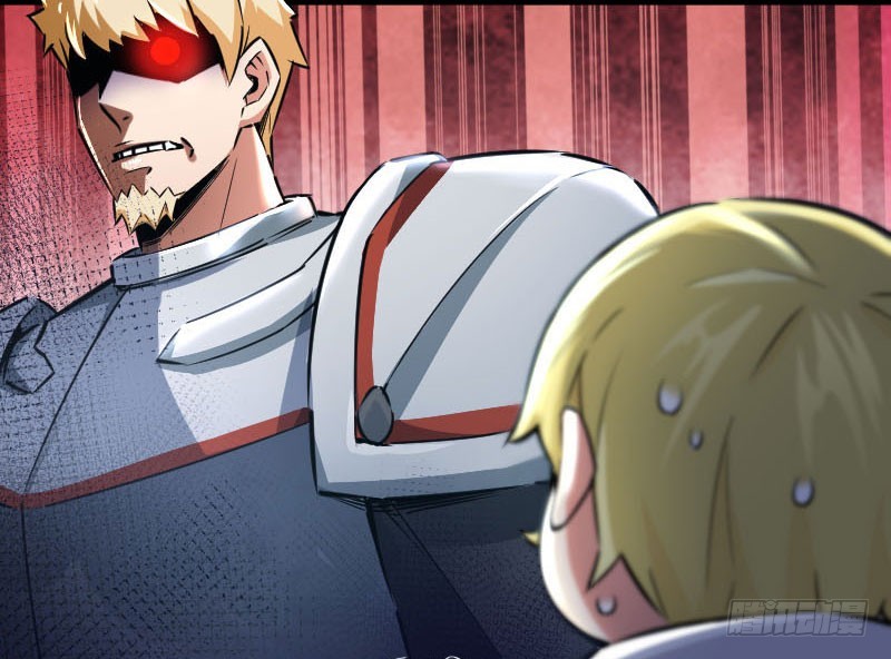 Release That Witch Chapter 68 page 42 - Chapter 68: Destruction doesn’t need a reason