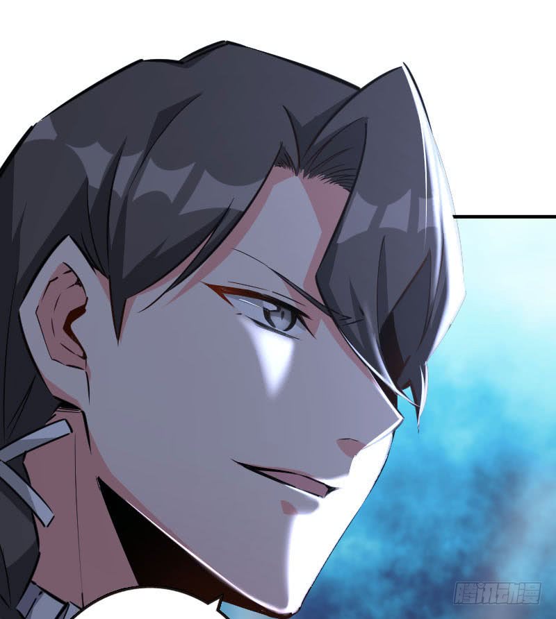 Release That Witch Chapter 68 page 44 - Chapter 68: Destruction doesn’t need a reason