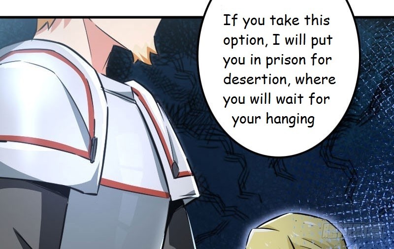 Release That Witch Chapter 68 page 46 - Chapter 68: Destruction doesn’t need a reason