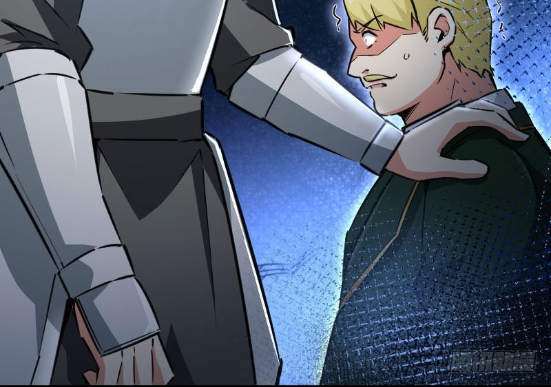 Release That Witch Chapter 68 page 47 - Chapter 68: Destruction doesn’t need a reason