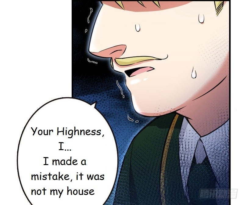 Release That Witch Chapter 68 page 49 - Chapter 68: Destruction doesn’t need a reason