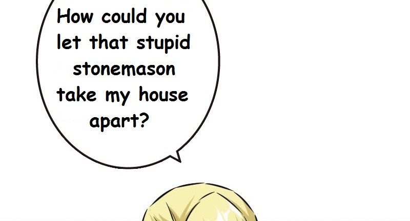 Release That Witch Chapter 68 page 5 - Chapter 68: Destruction doesn’t need a reason