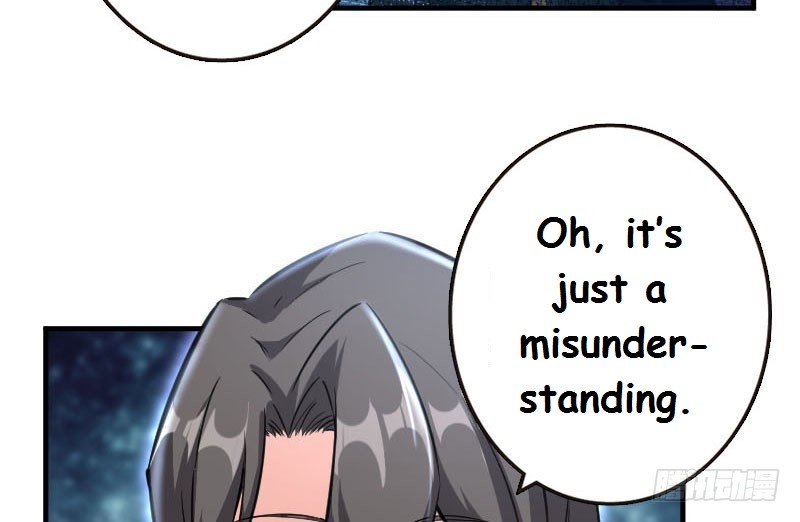 Release That Witch Chapter 68 page 50 - Chapter 68: Destruction doesn’t need a reason