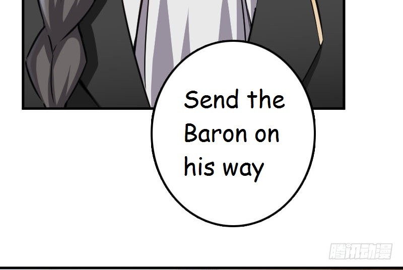 Release That Witch Chapter 68 page 52 - Chapter 68: Destruction doesn’t need a reason