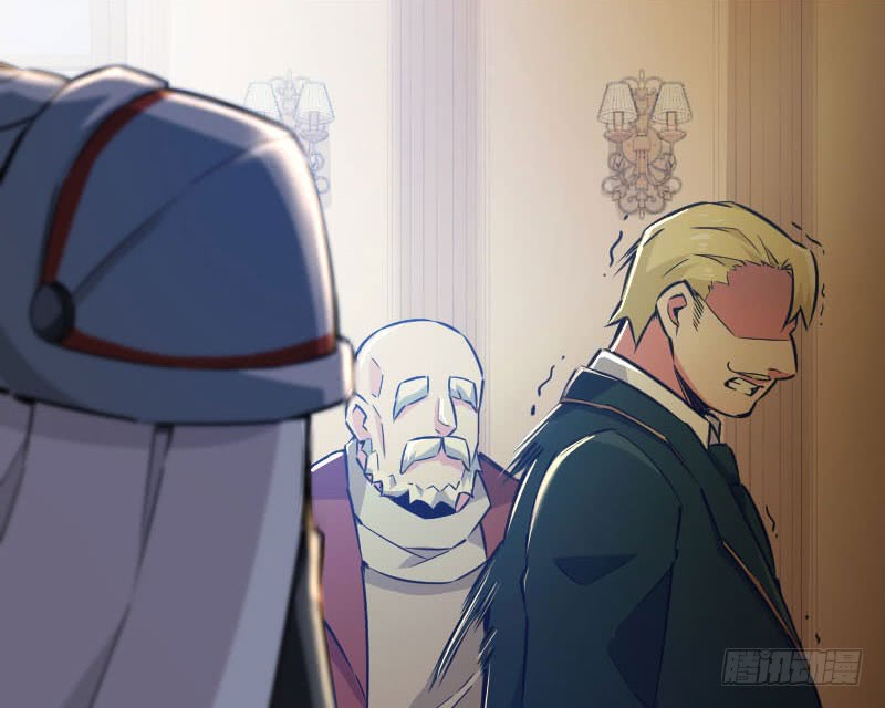 Release That Witch Chapter 68 page 53 - Chapter 68: Destruction doesn’t need a reason