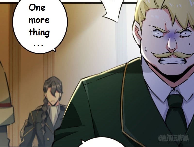 Release That Witch Chapter 68 page 55 - Chapter 68: Destruction doesn’t need a reason