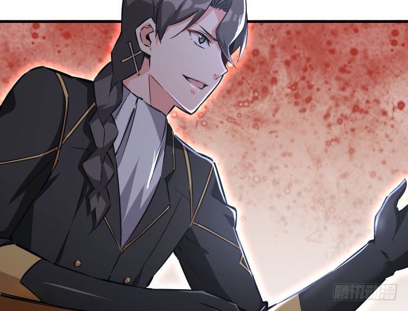 Release That Witch Chapter 68 page 57 - Chapter 68: Destruction doesn’t need a reason