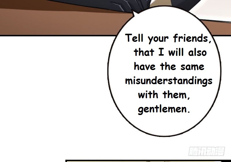 Release That Witch Chapter 68 page 58 - Chapter 68: Destruction doesn’t need a reason