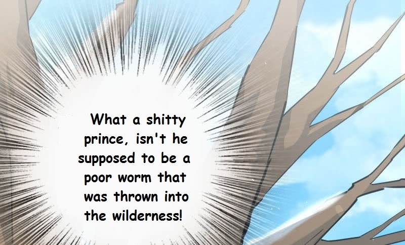Release That Witch Chapter 68 page 66 - Chapter 68: Destruction doesn’t need a reason