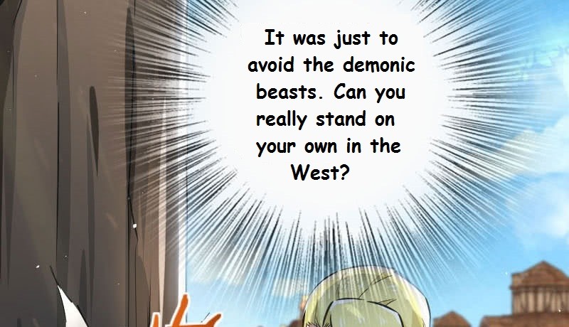 Release That Witch Chapter 68 page 68 - Chapter 68: Destruction doesn’t need a reason