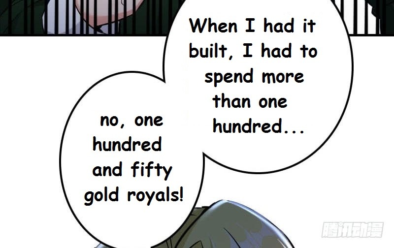Release That Witch Chapter 68 page 7 - Chapter 68: Destruction doesn’t need a reason